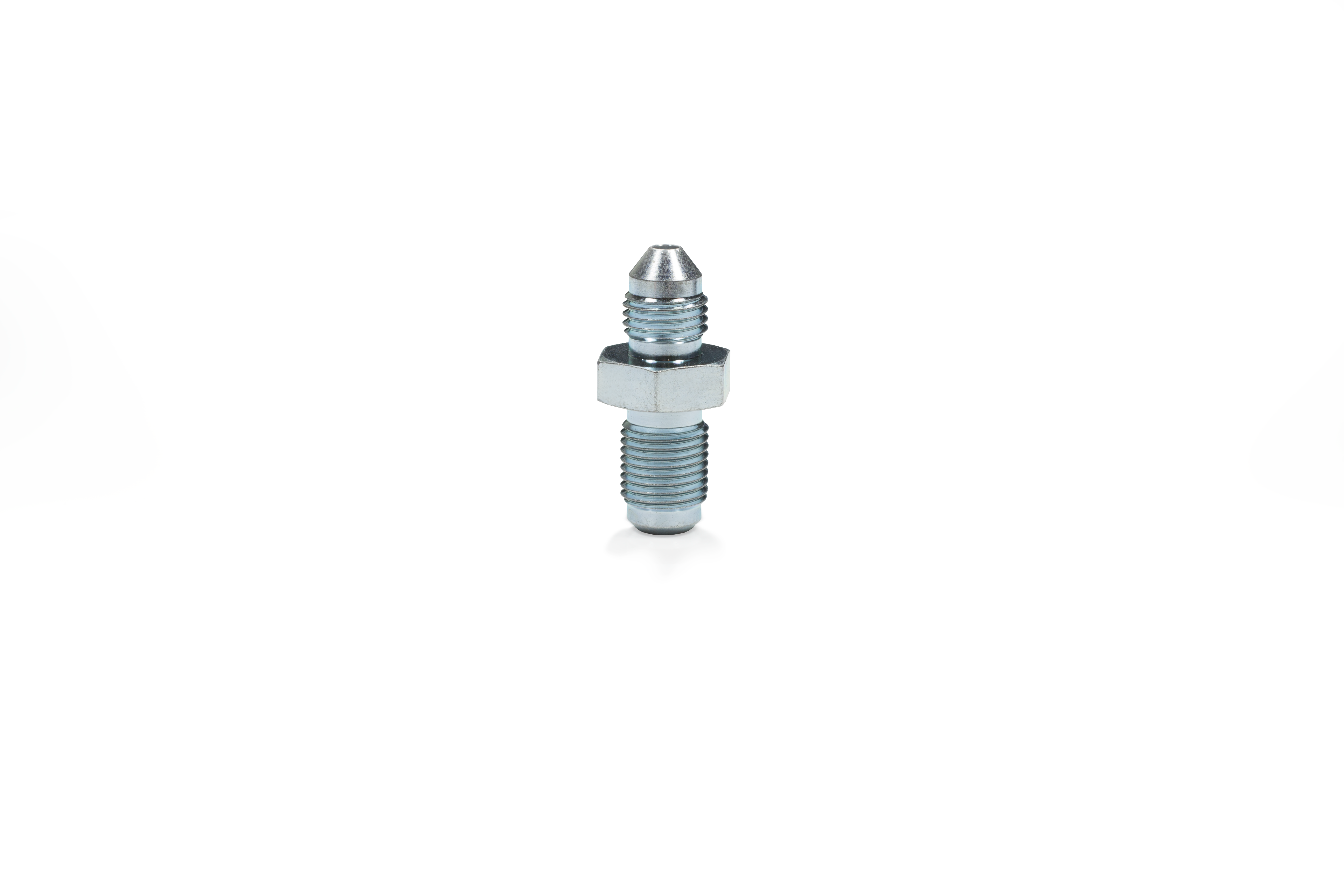 -03 AN Fitting to M10x1.0 Straight