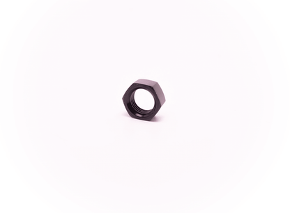 ColorFittings - 03 AN Fitting Bulkhead Nut - 6