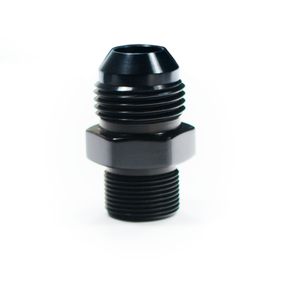 Mitsubishi EVO X PCV Adapter - 10AN