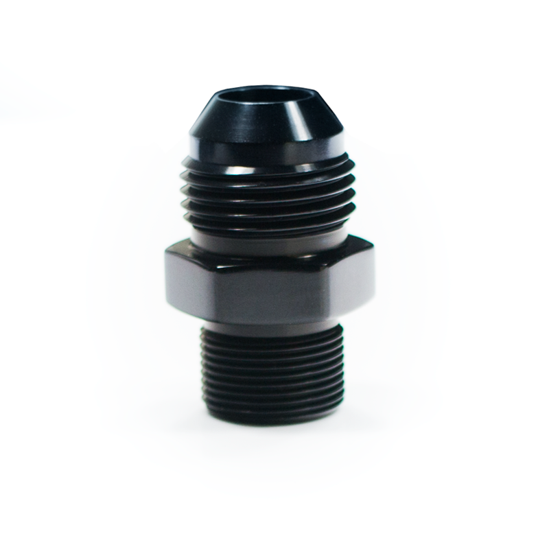 -6AN Male to -6AN Female Reducer Union