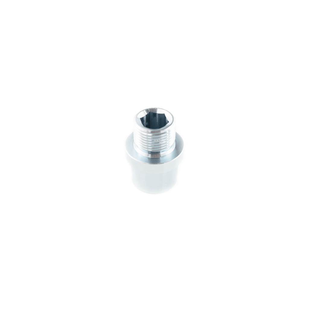 ColorFittings Easy-Install Center Drive Adapter for Mocal SP1FT