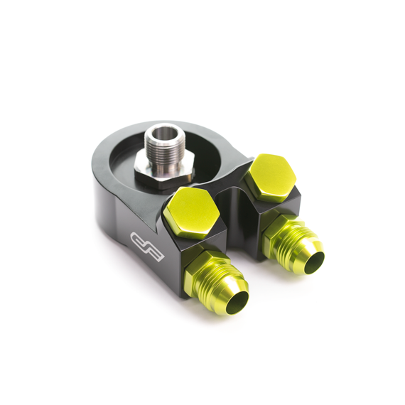 Thermostatic Oil Sandwich Plate