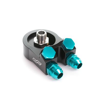 Thermostatic Oil Sandwich Plate