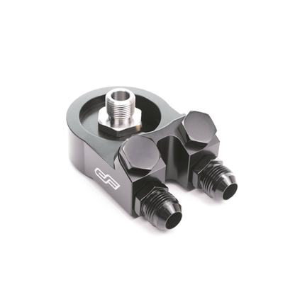 ColorFittings Thermostatic Oil Sandwich Plate