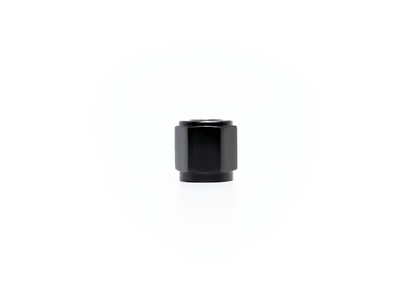 ColorFittings - 04 AN Fitting - 1/4" Tube Nut - 6