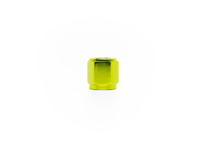 ColorFittings - 03 AN Fitting - 3/16" Tube Nut - 3