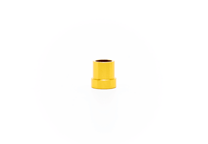 ColorFittings 1/4" Tube Sleeve - 1