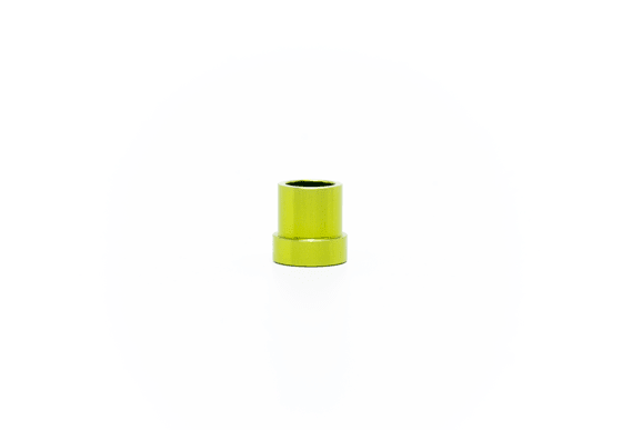 ColorFittings 3/16" Tube Sleeve - 3