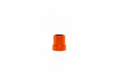 ColorFittings 1/4" Tube Sleeve - 2