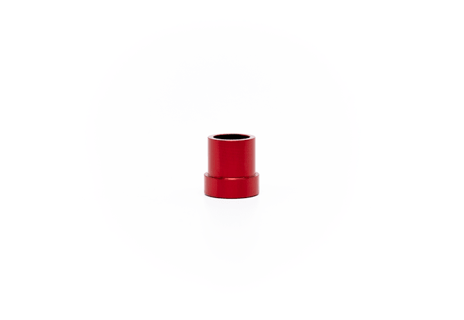 ColorFittings 3/16" Tube Sleeve - 4