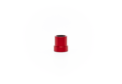 ColorFittings 1/4" Tube Sleeve - 4