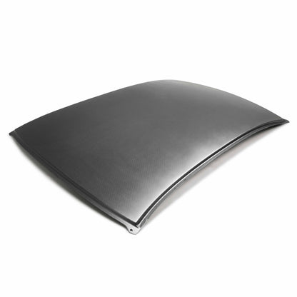 Reemplazo de techo de carbono seco Seibon (Subaru WRX/STI 2015+) (SEICR15SBIMP-DRY)