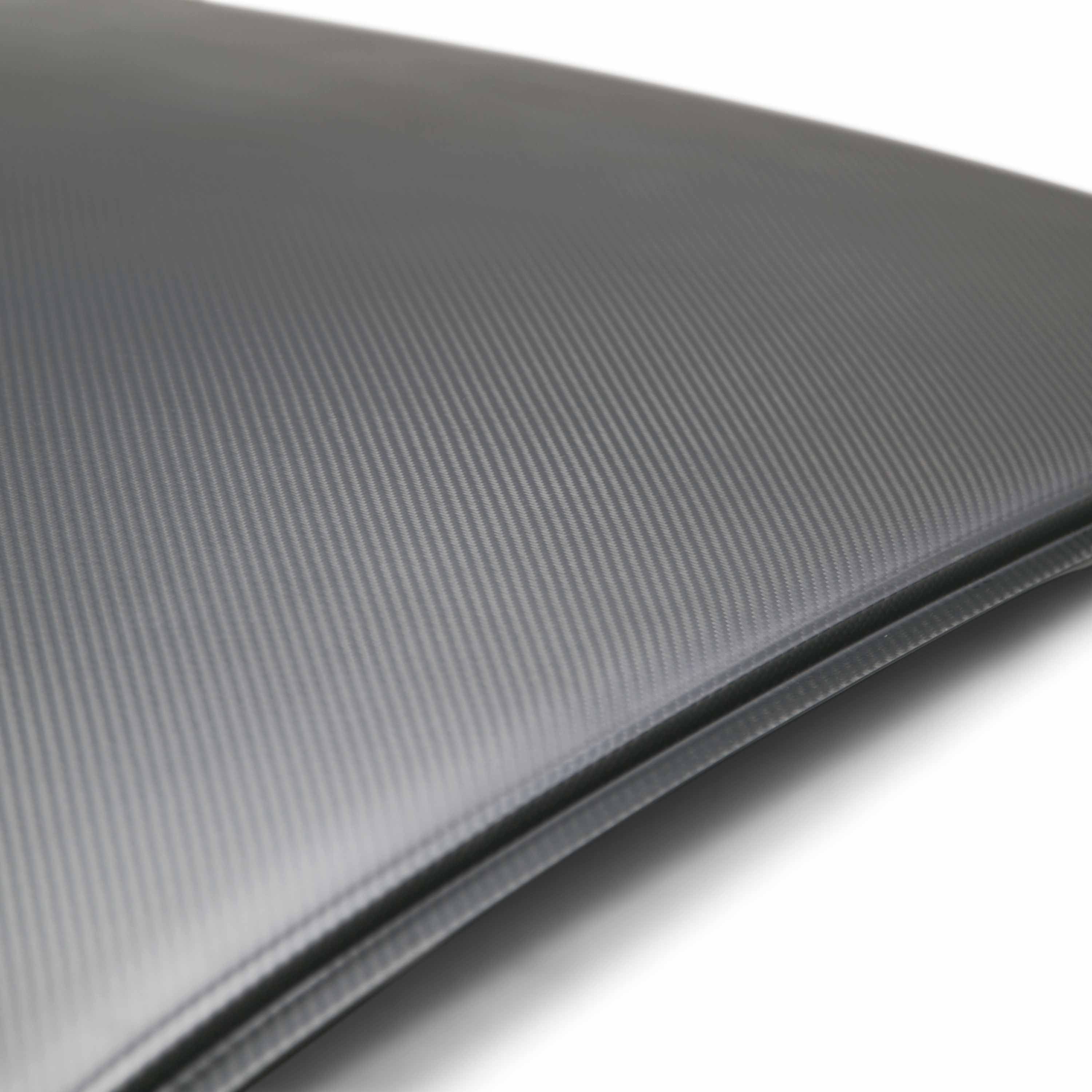 Seibon Dry Carbon Roof Replacement (16-17 Honda Civic Coupe)