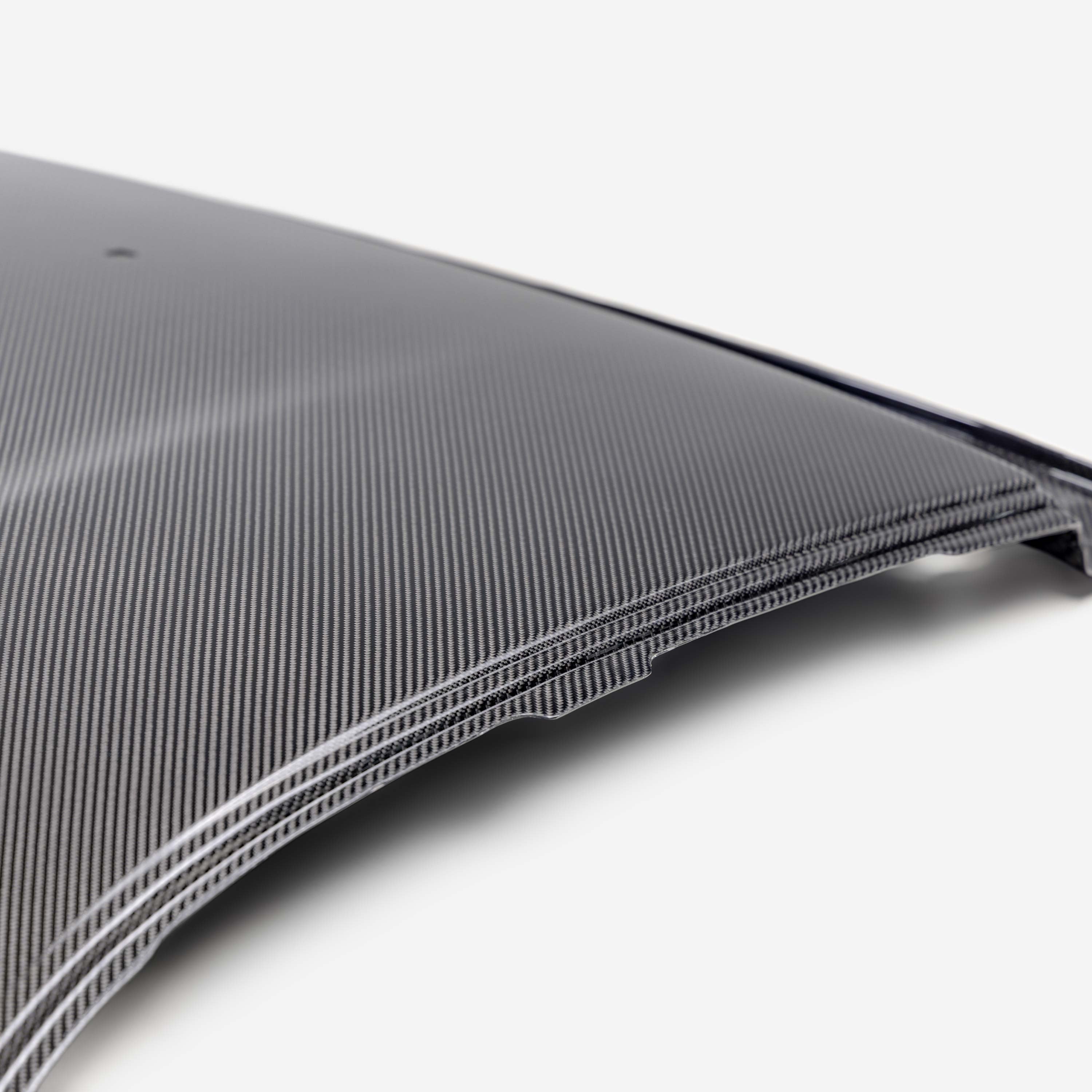 Seibon Dry Carbon Fiber Roof (2023 Nissan Z)