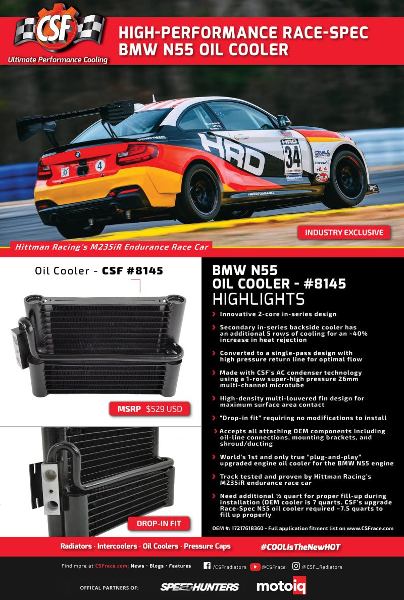 Brochure - A general brochure describing a brand, company, product line.