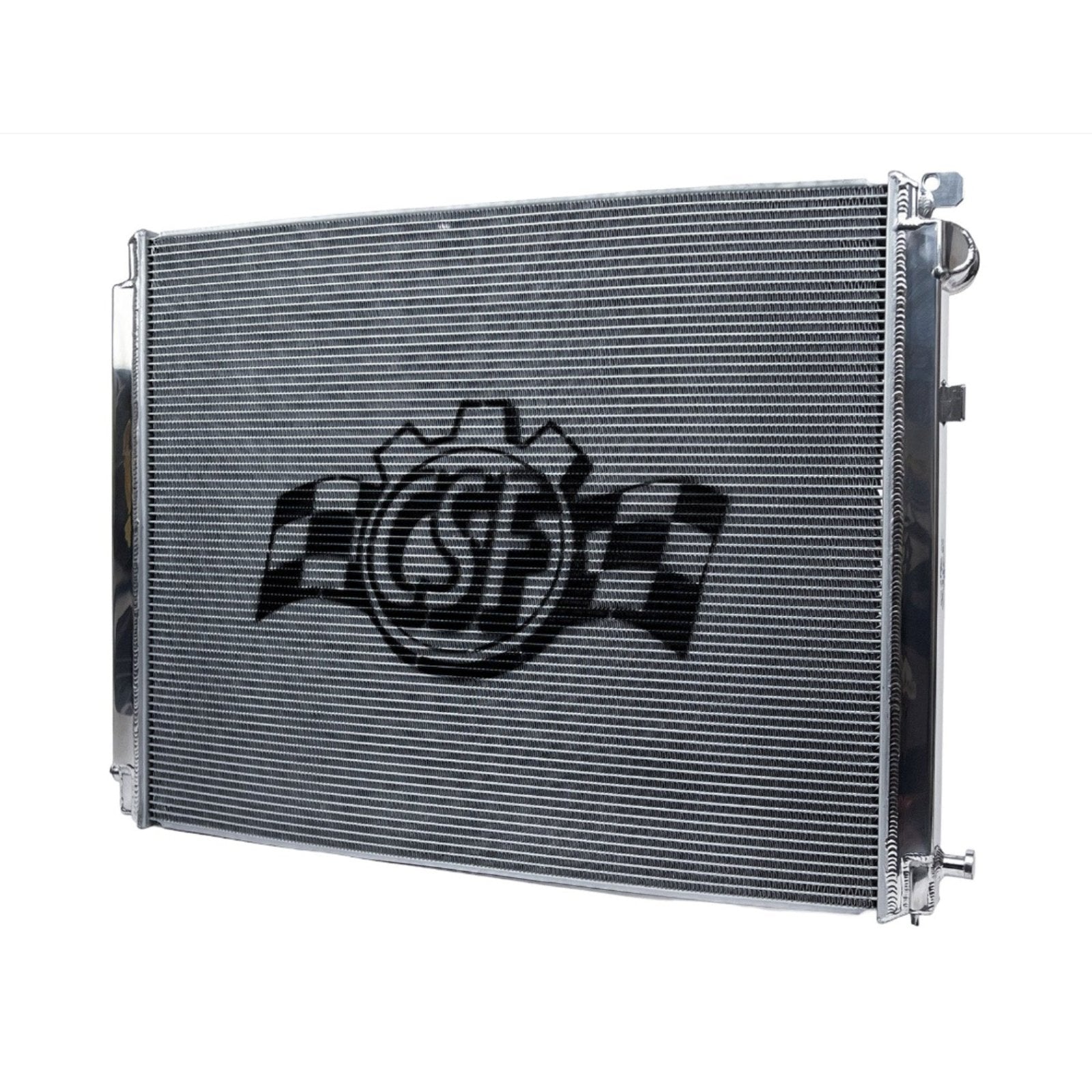 CSF All - Aluminum Radiator (2020+ Toyota A90/A91 GR Supra) - CSF