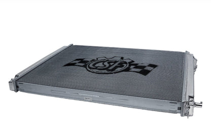 CSF All - Aluminum Radiator (2020+ Toyota A90/A91 GR Supra) - CSF