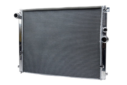 CSF All - Aluminum Radiator (2020+ Toyota A90/A91 GR Supra) - CSF