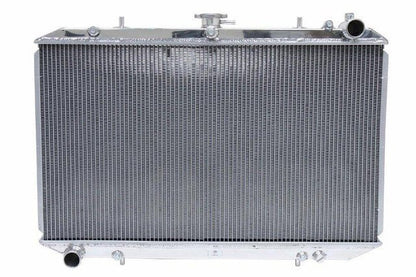 CSF Aluminum Racing Radiator (Nissan 300ZX) - CSF