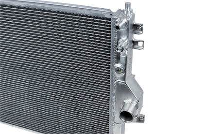 CSF High - Performance Radiator (2023+ Toyota GR Corolla / 2020+ GR Yaris) - CSF