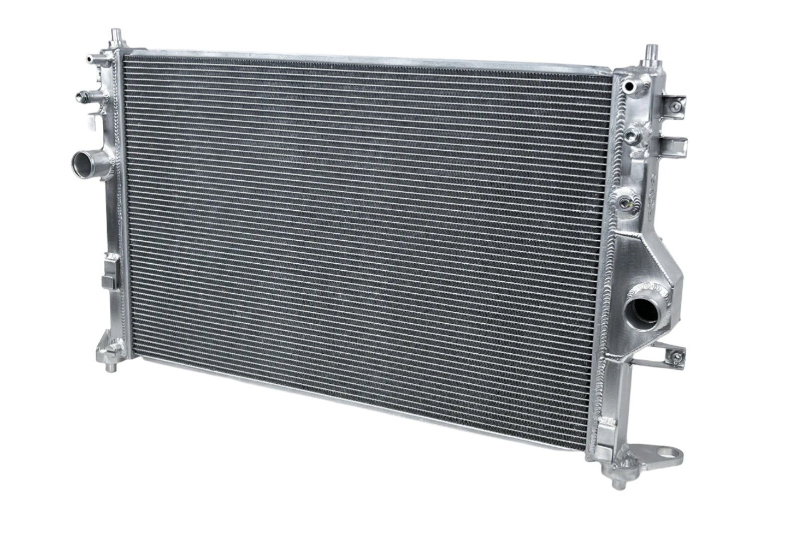 CSF High - Performance Radiator (2023+ Toyota GR Corolla / 2020+ GR Yaris) - CSF