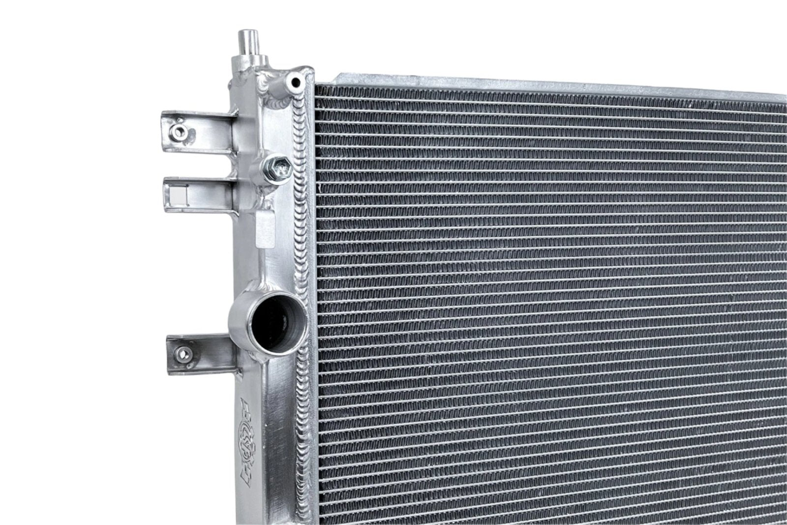 CSF High - Performance Radiator (2023+ Toyota GR Corolla / 2020+ GR Yaris) - CSF