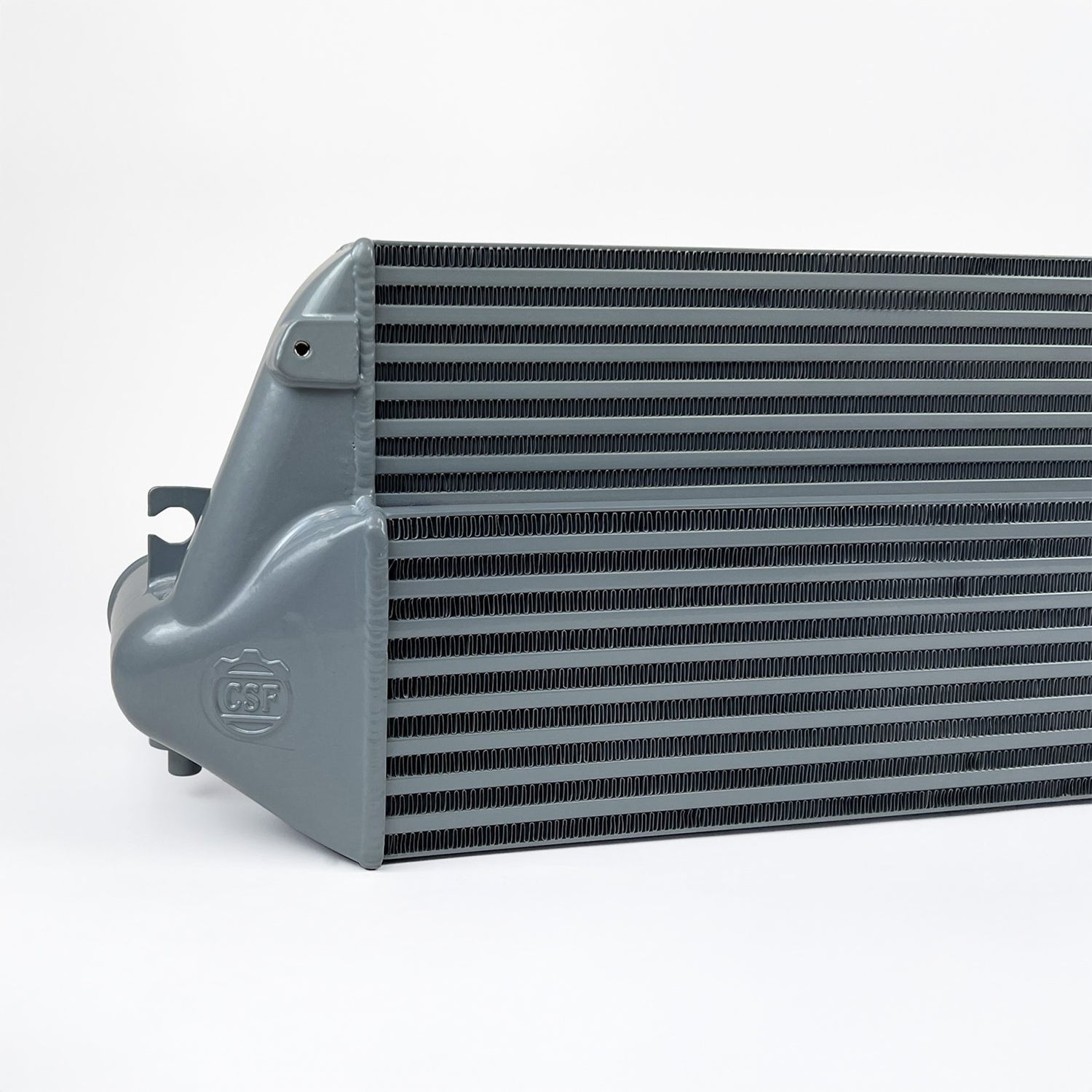 CSF High - Performance Stepped Core Intercooler System (2023+ Toyota GR Corolla) - CSF