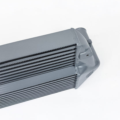 CSF High - Performance Stepped Core Intercooler System (2023+ Toyota GR Corolla) - CSF