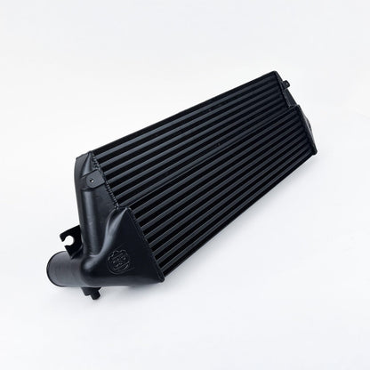 CSF High - Performance Stepped Core Intercooler System (2023+ Toyota GR Corolla) - CSF