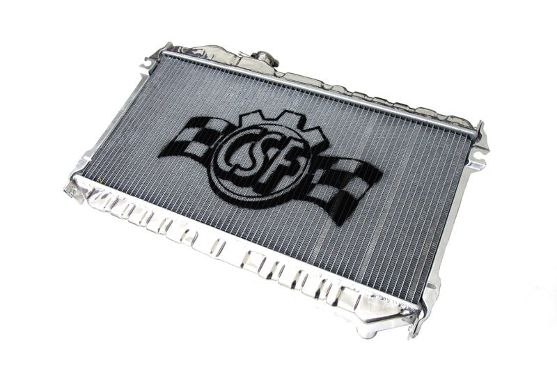 CSF Radiator (89 - 97 Mazda Miata) - CSF