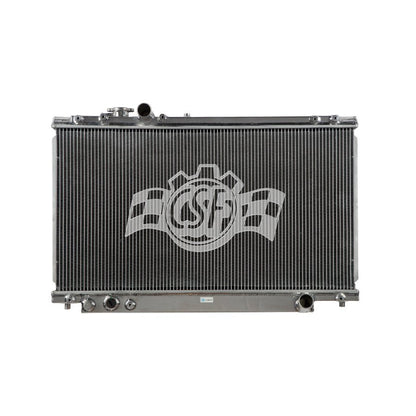 CSF Radiator (MK4 Supra) - CSF