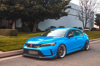 APR Carbon Fiber Aero Kit (2023+ Honda FL5 Civic Type R)