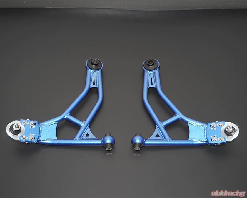 Cusco Adjustable Front Lower Control Arms (13-21 FRS/BRZ/86)