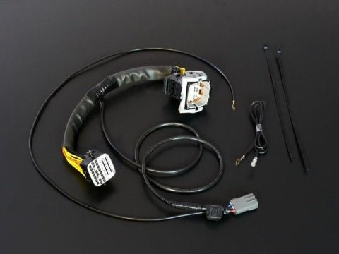 Cusco Ignition Capacitor Wiring Harness (FRS/BRZ/86) - Cusco