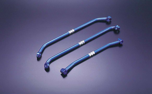 Cusco Lower Bar Radius Front (Nissan 240SX) - Cusco