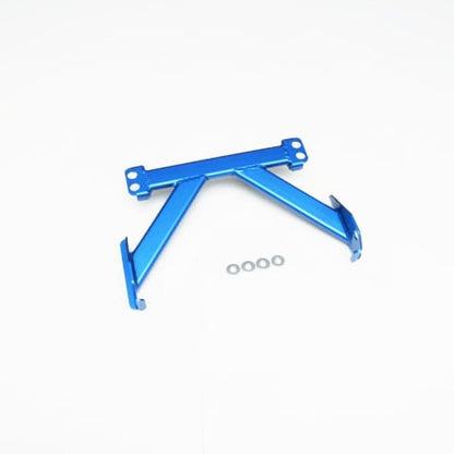 Cusco Power Brace Front Cross Member (23+ Honda Civic Type - R) - Cusco