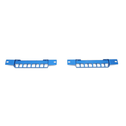 Cusco Power Brace Seat Rail - Set of 2 (23+ Toyota GR Corolla) - Cusco