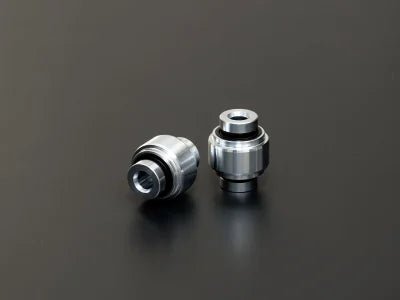 Cusco Rear Upper Control Arm (Body Side) Pillowball Bushing Set (23+ Toyota GR Corolla) - Cusco