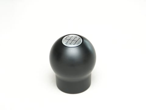 Cusco Sport Shift Knob 6 Speed 44mm OD (22+ GR86 / BRZ) - Cusco