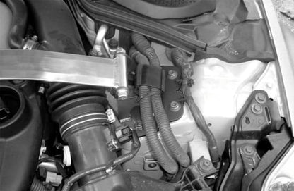 Cusco Strut Bar OS Front (03 - 06 Nissan 350Z) - Cusco