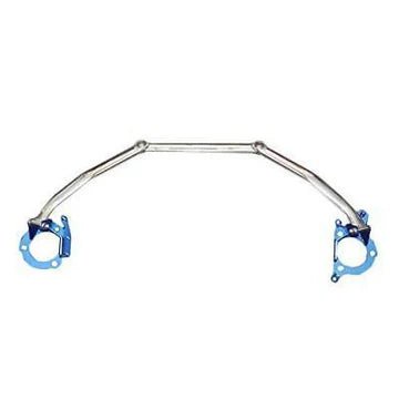 Cusco Strut Bar OS - Type Front Strut Bar (2016 - 2021 Mazda Miata ND) - Cusco