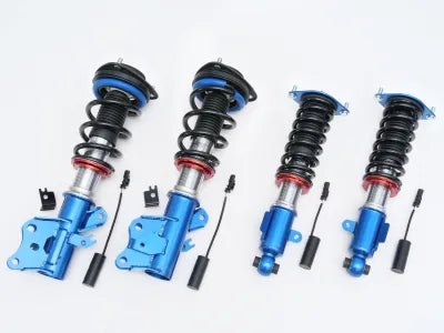 Cusco Twin - Tube 40 - Way Adjustable Street Zero - A Coilover Kit (2022+ Subaru WRX) - Cusco