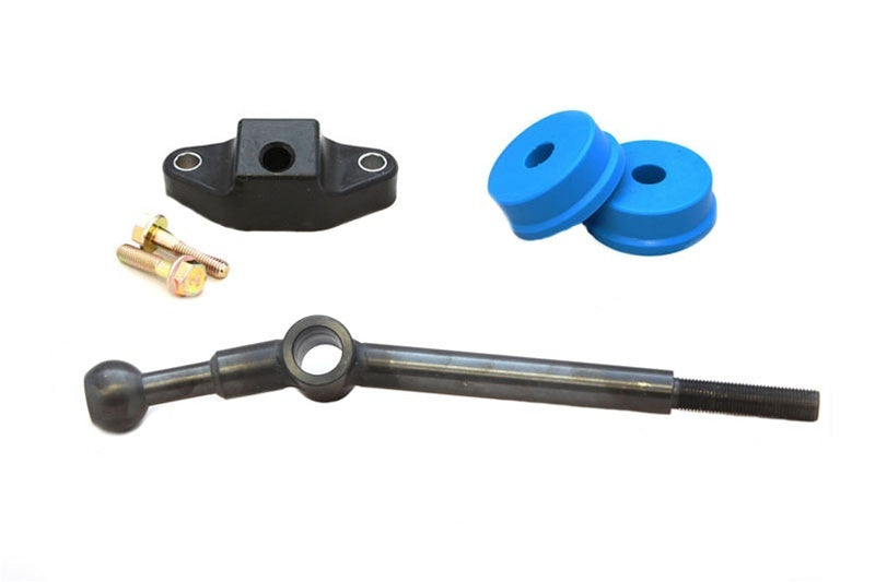 Torque Solution Short Shifter & Bushings Combo (2008-2013 Subaru WRX)