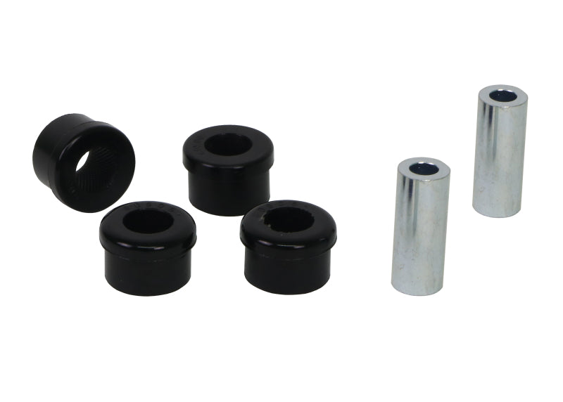 Whiteline Front Inner Control Arm Bushing Kit (08+ Subaru WRX Hatch)