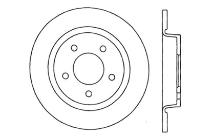 Technical Drawing