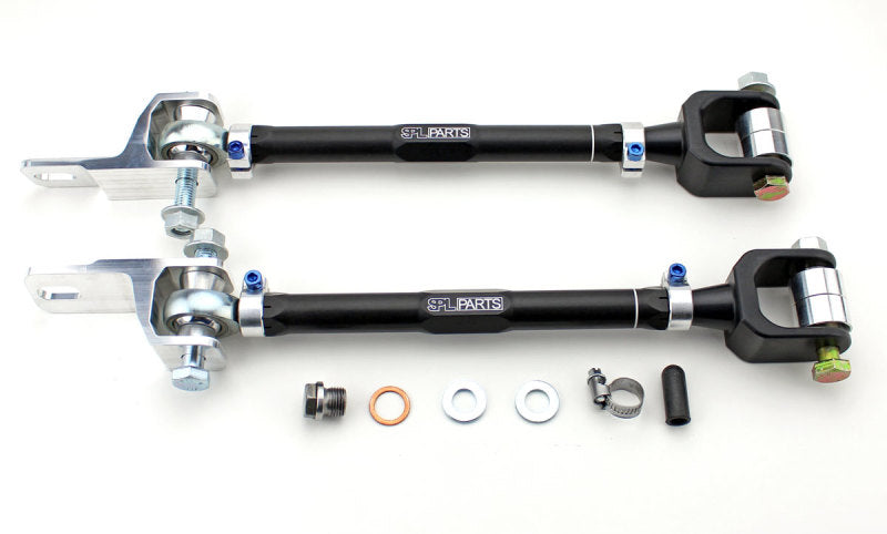 SPL Parts Titanium Series HICAS Delete Kit (Z32/S13/R32/R33/R34)