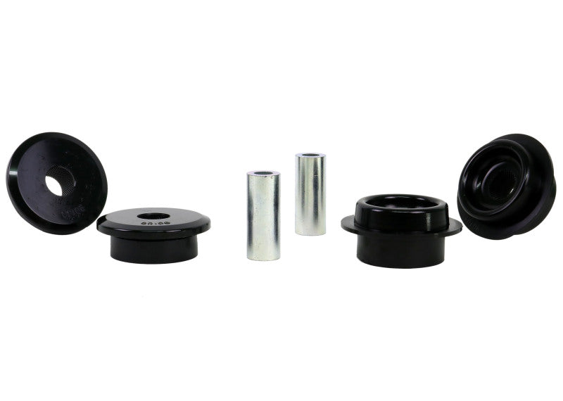 Whiteline Differential Mount Bushing Kit (90-05 Mazda Miata NA/NB)