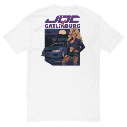 JDC x Gatlinburg 2025 T-Shirt (Pre-order)
