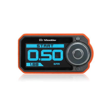 Shadow OLED Electronic Turbo Boost Controller & 3 Port Solenoid Kit