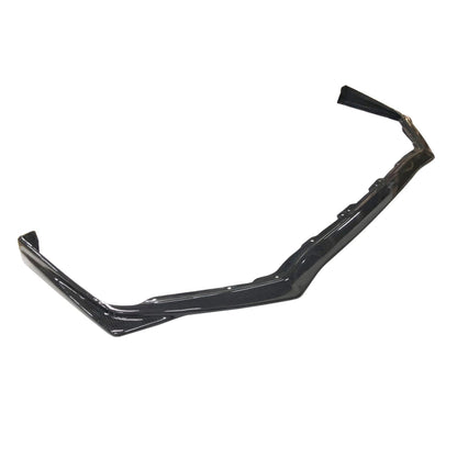 JDMuscle [18-21 WRX/STI] OEM STI Style Carbon Fiber Front Lip